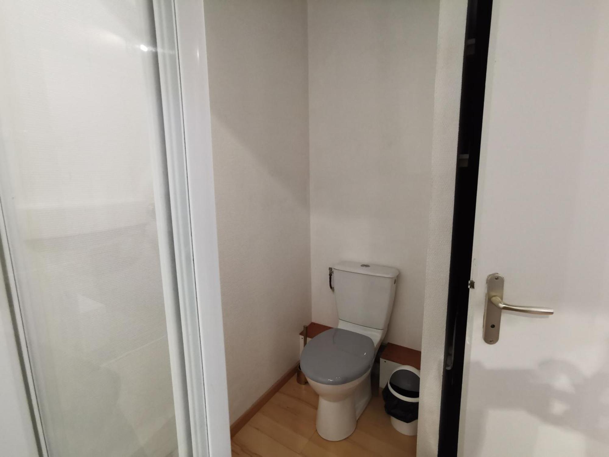 La Maison Bleue, Suite Rodez Exterior photo